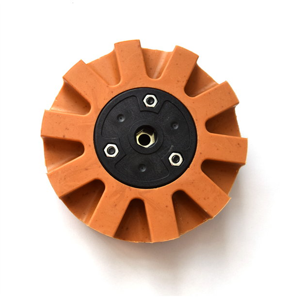 ZIPP ZST-BTRE115-30 Rubber Eraser Wheel